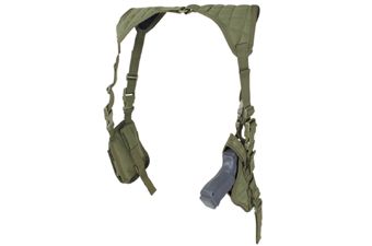 Raven X Undercover Shoulder Holster Rig