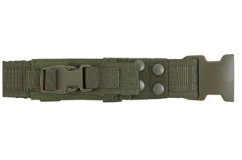 Raven X Tactical Military Utility Belt