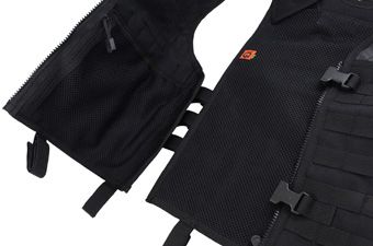 Raven X Modular MOLLE Vest