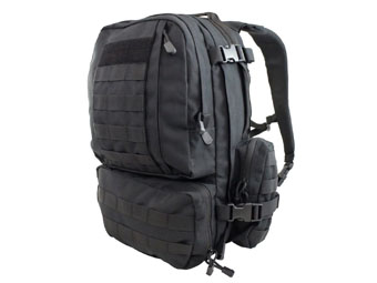 Mini Harrier Pack