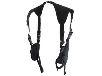 Raven X Modular Shoulder Holster - Horizontal