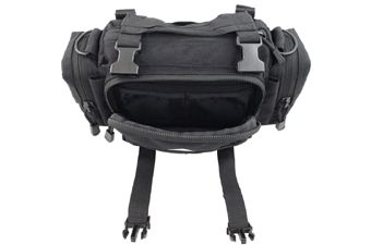 Raven X Deployment Bag