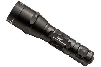 SureFire P2X Fury Compact Flashlight