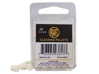 RWS 5.5Mm Cleaning Pellets