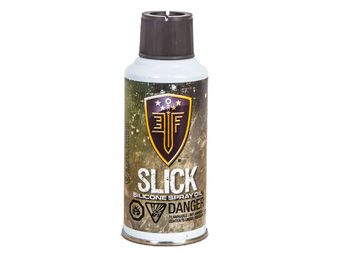 Elite Force Slick Silicone Spray