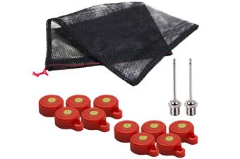 Umarex Big Blast Cap Shooting Targets