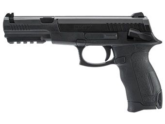 Umarex DX17 Spring BB Pistol