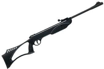 Ruger Explorer Youth Spring Pellet Rifle