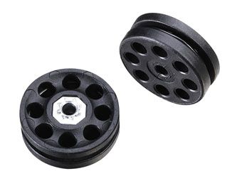 Umarex Hammerli 850 And Walther Dominator .22 Pellet Magazine