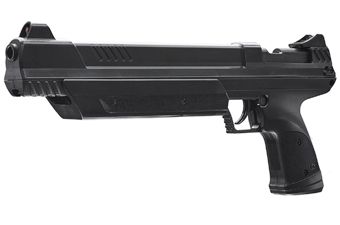 Umarex Strike Point .22 Pump Pellet Pistol