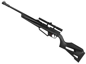 Umarex NXG APX 490 .177 Pellet/BB Rifle