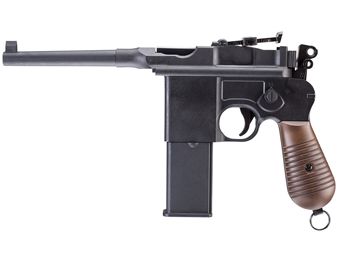 Umarex 2251805 Legends C96 Blowback Gun