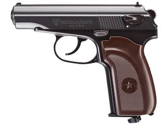 Umarex Legends Makarov Ultra Blowback BB Gun