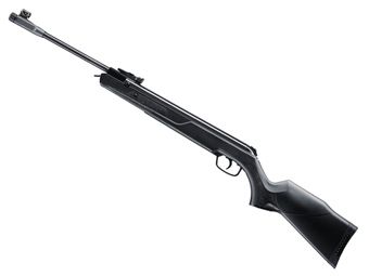 Walther .22 Caliber LGV Challenger Air Rifle