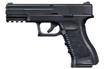 SA177 Blowback BB Pistol