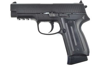 Umarex HPP Blowback BB Pistol