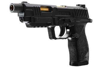 Umarex SA10 Blowback Dual Ammo Pistol