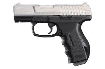 Walther CP99 Compact Bi Color Air Pistol