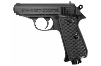 Walther PPK CO2 BB Air Pistol