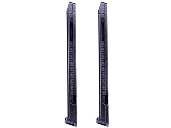 Umarex Legends Makarov BB Magazine - 2pk
