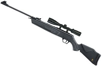 Browning Gold Synthetic Rifle