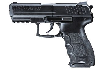 Heckler And Koch Black P30 CO2 Pistol
