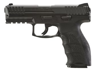Umarex H&K VP9 Blowback BB Pistol
