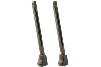 Walther PPK/S BB Pistol 15rd Magazine (2-Pack)