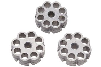 Umarex 8rd .177 Pellet Rotary Magazine 3-Pack