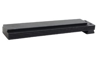Walther Handgun 11mm Dovetail Accessory Rail