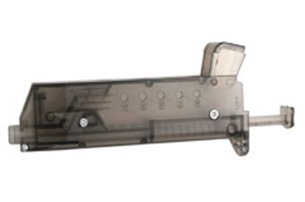 Walther Smoke Grey Airsoft BB Loader