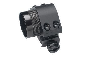 Umarex 2 Piece Tactical Flashlight Mount