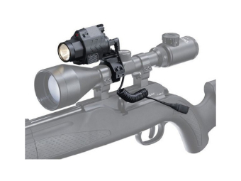 Walther Nighthunter Light and Laser Sight