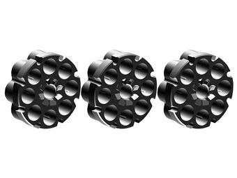 Umarex PPQ/M&P 45 8rd BB Magazine (3 Pack)