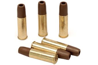Umarex S&W 327 TRR8 4.5mm BB Revolver Shells