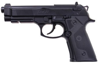 Umarex Beretta Elite II 4.5mm BB Pistol