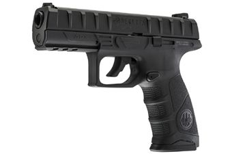 Beretta APX Blowback CO2 BB Pistol