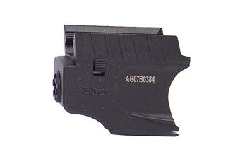 Beretta Umarex Walther M92 FS Laser Sight