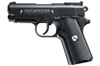 Umarex Colt Defender Full Metal BB Pistol