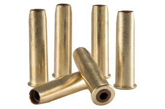 Colt Peacemaker BB Cartridges 6-pack