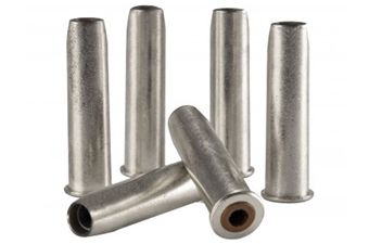 Colt Peacemaker Pellet Cartridges 6-pack - Silver
