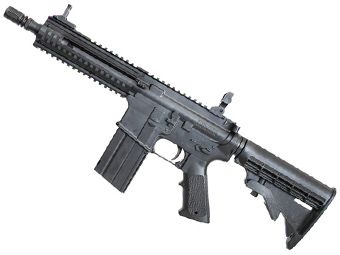 Umarex Steel Force Full-Auto Blowback BB Rifle