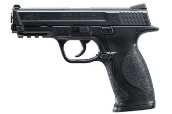 Smith & Wesson M&P 4.5mm BB Pistol