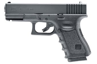 GLOCK 19 .177 Caliber CO2 Steel BB Airgun