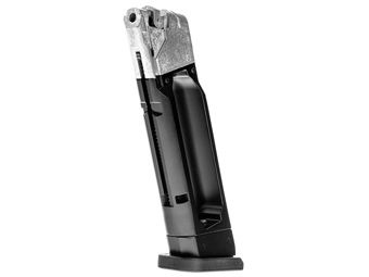 Glock 17 3rd Gen Blowback BB Pistol