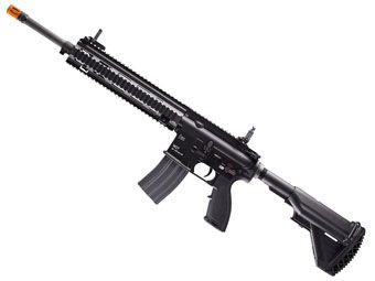 Heckler & Koch M27 IAR Airsoft AEG Rifle