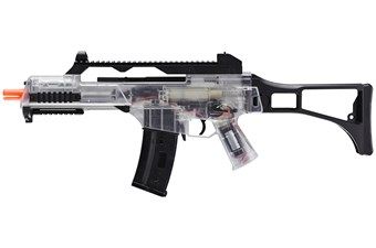 Heckler And Koch Clear G36C AEG