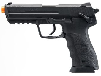 Umarex HK45 CO2 Blowback Airsoft Pistol