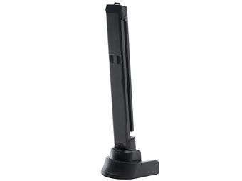 HK 45 15 Rounds CO2 Airsoft Magazine