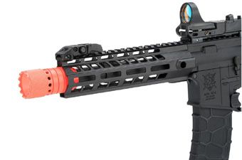 VFC VR16 Saber CQB M-LOK AEG Airsoft Rifle
